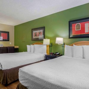 Studio 2 Double Beds Non-Smoking