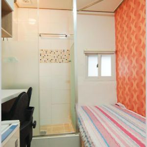 Small Single Room