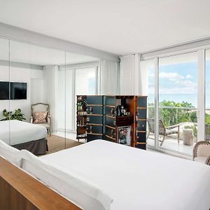 King Balcony Ocean Front ADA