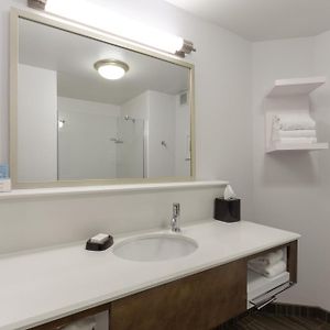 Executive King Room