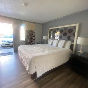 Single Room Disability Access