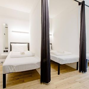 Shared Bathroom Dormitory Room