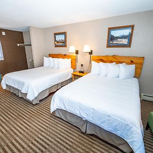 Room Assigned On Arrival