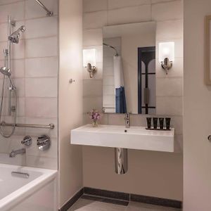 King Room Disability Access