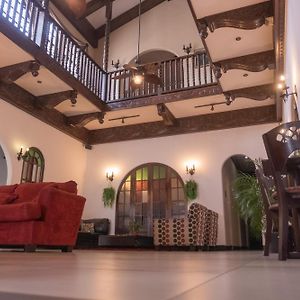 Hotel Casa Colon