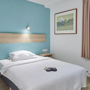 Standard Room with 1 Single Bed