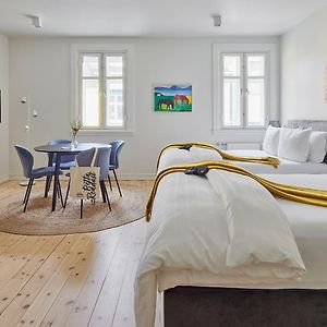 Family Apartment