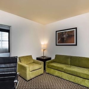 One-Bedroom King Suite