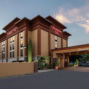 Hampton Inn Gainesville