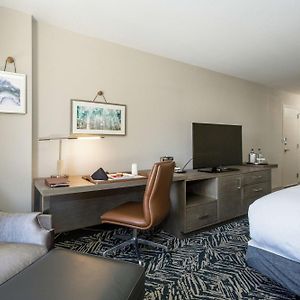 King Room Mobility accessible