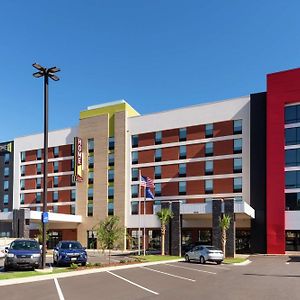 Home2 Suites By Hilton Columbia Downtown