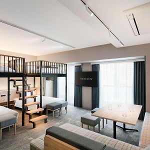 Residential Room