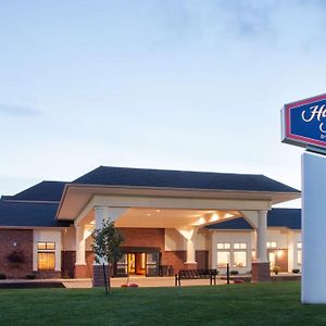 Hampton Inn Birch Run