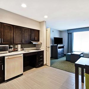 One-Bedroom King Suite
