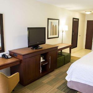 Executive King Room