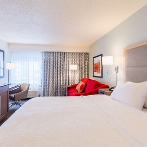 Executive King Room