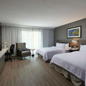 Queen Room Mobility accessible
