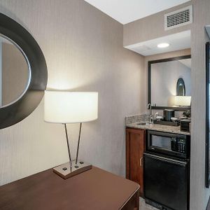 Two Room King Suite