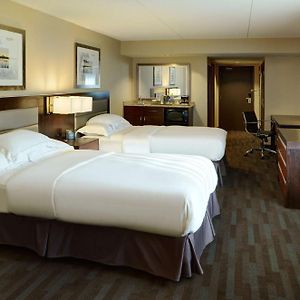 Pool Side Double Room