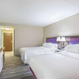 Double Room Two Double Beds Non-Smoking