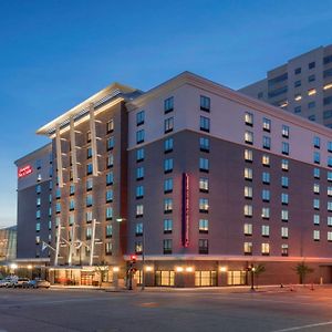 Hampton Inn & Suites Tulsa Downtown, Ok