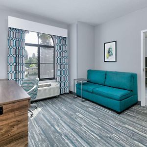 Mini King Suite
