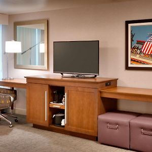 Queen Room Disability Access