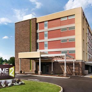 Home2 Suites By Hilton Roanoke