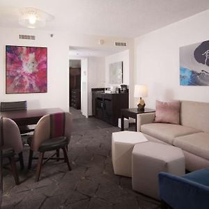 Two Room King Suite