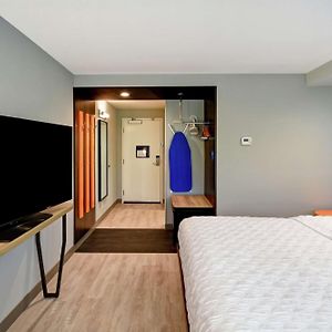 King Room Hearing Access