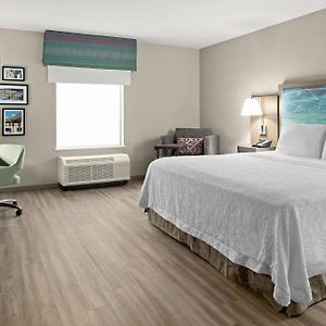 King Room Mobility accessible