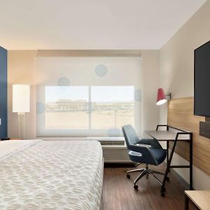King Room Hearing Access