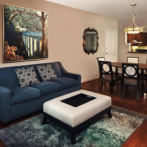 Two Bedroom Suite sofabed & balcony