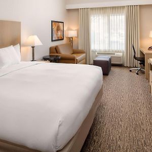 King Room Mobility or hearing accessible