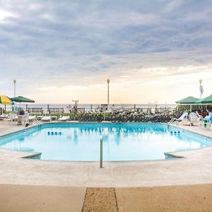 Hotel Boardwalk 705