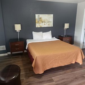Guest Ranch Motel