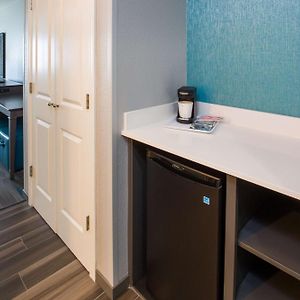 Executive King Room