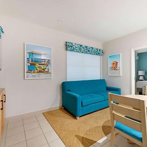 Two Bedroom Suite Two King Beds Sofabed