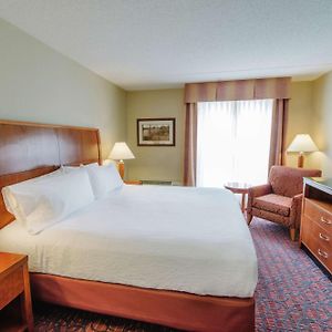 One-Bedroom King Suite