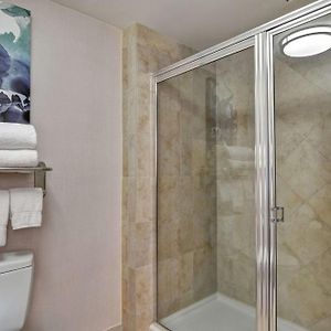 King Studio Roll Shower Mobility Hearing Access or Non-Smoking