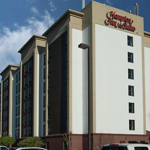 Hampton Inn & Suites Jackson Coliseum