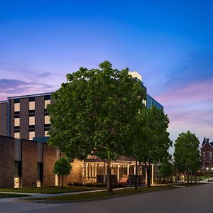 Home2 Suites By Hilton Des Moines At Drake University