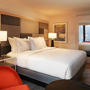 One-Bedroom King Suite