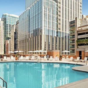 Hilton Grand Vacations Club Chicago Magnificent Mile
