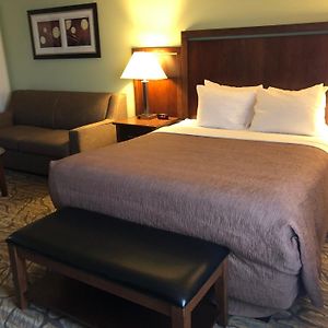 Queen Suite