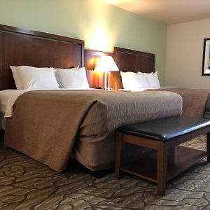 Queen Suite