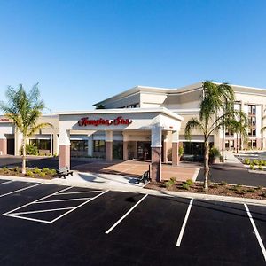 Hampton Inn Daytona Speedway-Airport