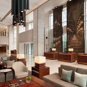 Executive King Room