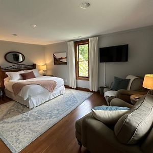 Private Bathroom Double Room