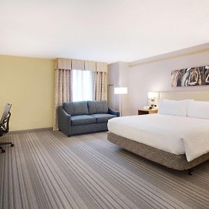 King Room Hearing Accessible